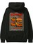 Toyota Supra 3gen Arka Baskılı Hoodie Oversize Kapüşonlu Sweatshirt Erkek Kadın Unisex 2