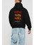 Toyota Supra 3gen Arka Baskılı Hoodie Oversize Kapüşonlu Sweatshirt Erkek Kadın Unisex 3