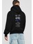 Volkswagen Golf Mk2 Arka Baskılı Hoodie Oversize Kapüşonlu Sweatshirt Erkek Kadın Unisex 1