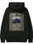 Volkswagen Golf Mk2 Arka Baskılı Hoodie Oversize Kapüşonlu Sweatshirt Erkek Kadın Unisex 2