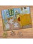 Yatak Odası Van Gogh Çocuklara Özel Puzzle Yapboz TABLO-0001231 1