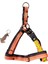 Köpek göğüs tasması küçük ırk yumuşak kolon göğüs ölçüsü:35-60cm ayarlamalı dog harness GT2-32 1