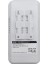 Wı-Tek WI-CPE110-KIT 8dbi 300MBPS 2.4ghz 1km Harici Access Point 2-Li Set 5