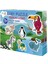 Dokun Hisset Baby Puzzle 6 Tanesi Dokulu 12 Dev Parça 2.set 1