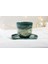 El Yapımı Stoneware Fincan 1