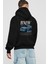 Bmw M3 E30 Arka Baskılı Hoodie Oversize Kapüşonlu Sweatshirt Erkek Kadın Unisex 1