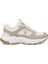 Sorley 5fx Kadın Sneaker Pudra 2