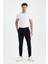 Erkek Düz Paça Jogger Pantolon 1
