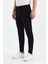 Erkek Düz Paça Jogger Pantolon 3