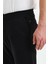 Erkek Düz Paça Jogger Pantolon 4