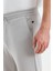 Erkek Düz Paça Jogger Pantolon 4