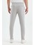Erkek Düz Paça Jogger Pantolon 5