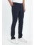 Erkek Slim Fit Gabardin Pantolon 3