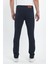 Erkek Slim Fit Gabardin Pantolon 5