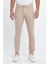 Erkek Slim Fit Gabardin Pantolon 1