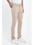 Erkek Slim Fit Gabardin Pantolon 3