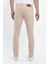 Erkek Slim Fit Gabardin Pantolon 5