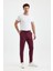 Erkek Düz Paça Jogger Pantolon 1