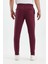 Erkek Düz Paça Jogger Pantolon 5