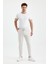 Erkek Düz Paça Jogger Pantolon 1