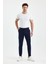 Erkek Düz Paça Jogger Pantolon 1