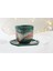 El Yapımı Stoneware Fincan 1