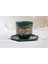 El Yapımı Stoneware Fincan 4