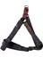 Köpek göğüs tasması kot orta ırk genişlik:2,5cm göğüs ölçüsü:45-80cm ayarlamalı dog harness GT2-36 3