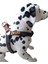 Köpek göğüs tasması kot orta ırk genişlik:2,5cm göğüs ölçüsü:45-80cm ayarlamalı dog harness GT2-36 4