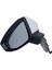 Ayna Sol Elk+Isı+Ast+Asf+Sın 8 Pin - VM-020EHPAL-VIEWMAX- Audi A3 (8pa) 05-10 Arası Uyumlu 1