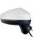 Ayna Sol Elk+Isı+Ast+Asf 5 Pin - VM-010EHAL-VIEWMAX- Audi A3 (8p1) 03-08/a3 (8pa) 03-08 Arası Uyumlu 1