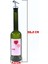 Sevgililer Günü Konseptli Sosluk Siyah 500 ml (Akıtıcılı) Kalp Balonlar 3