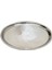 Bakır Oval Servis Tepsi 4