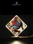 Spiderman-Led AVIZE-25WATT-30 cm x 30 cm , Çocuk Odası Avize, Avize Modelleri, Örümcek Adam LED Avize 3