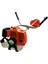 Dt 520 Motorlu Tırpan 4