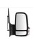Ayna Sağ Elk+Isı+Kon 6 Pin - VM-6379NEHR-VIEWMAX-VOLKSWAGEN Crafter (2e_) 09-16 Arası Uyumlu 1