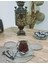 Stick Tek Kullanımlık Toz Şeker 3 gr x 200 Adet 4