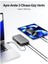PB-Y48-GY 100W 20000 Mah Pd Dahili Type-C Kablolu Powerbank 3
