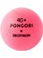 Masa Tenisi Topu - 6 Adet - Pembe - Ttb 100 4