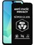 Samsung Galaxy A16 Tam Kaplayan Anti Statik Hayalet Süper Cam Ekran Koruyucu 1