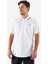 Erkek Kısa Kollu Polo Tenis Tişörtü - Beyaz - Artengo Dry Beden: Xl. , 1