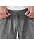 Erkek Tenis Şortu - Haki - Dry Beden: 2xl , 4