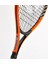 Çocuk Tenis Raketi - 21 Inç - Turuncu - Easy 4