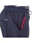 Kadın Yelkenli Şortu - Lacivert - Sailing 100 Beden: Xl , 4