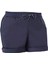 Kadın Yelkenli Şortu - Lacivert - Sailing 100 Beden: Xl , 5