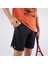 Erkek Tenis Şortu - Siyah - Essential+ Beden: L , 1
