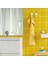 4 Adet Vantuzlu Banyo Duvar Askısı Ikea 4'lü Set Havlu Askısı Beyaz Plastik Askı Kanca 3