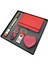 ® Gratia | Kişiye Özel Set - 32 Gb. USB Bellek + Not Defteri + Çok Fonksiyonlu Çakı + Roller Kalem + Kalpli Anahtarlık ve Kalpli El Aynası | Isme Özel Hediyelik Set 1