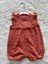 Baby Jumpsuıt Tulum Gökkuşağı 1