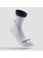 Çocuk Spor Çorabı - Uzun Konçlu - 3 Çift - Beyaz / Lacivert / Siyah - RS500 Beden: 35/38 , 3